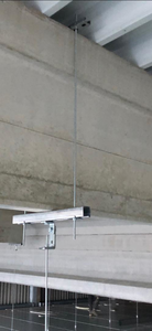 KIT CEINTURAGE POUTRE 400